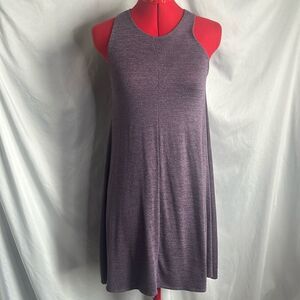 XS101 Wilfred free sleeveless sweater dress
